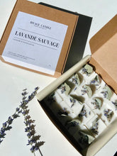 Fondants Parfumés Lavande Sauvage